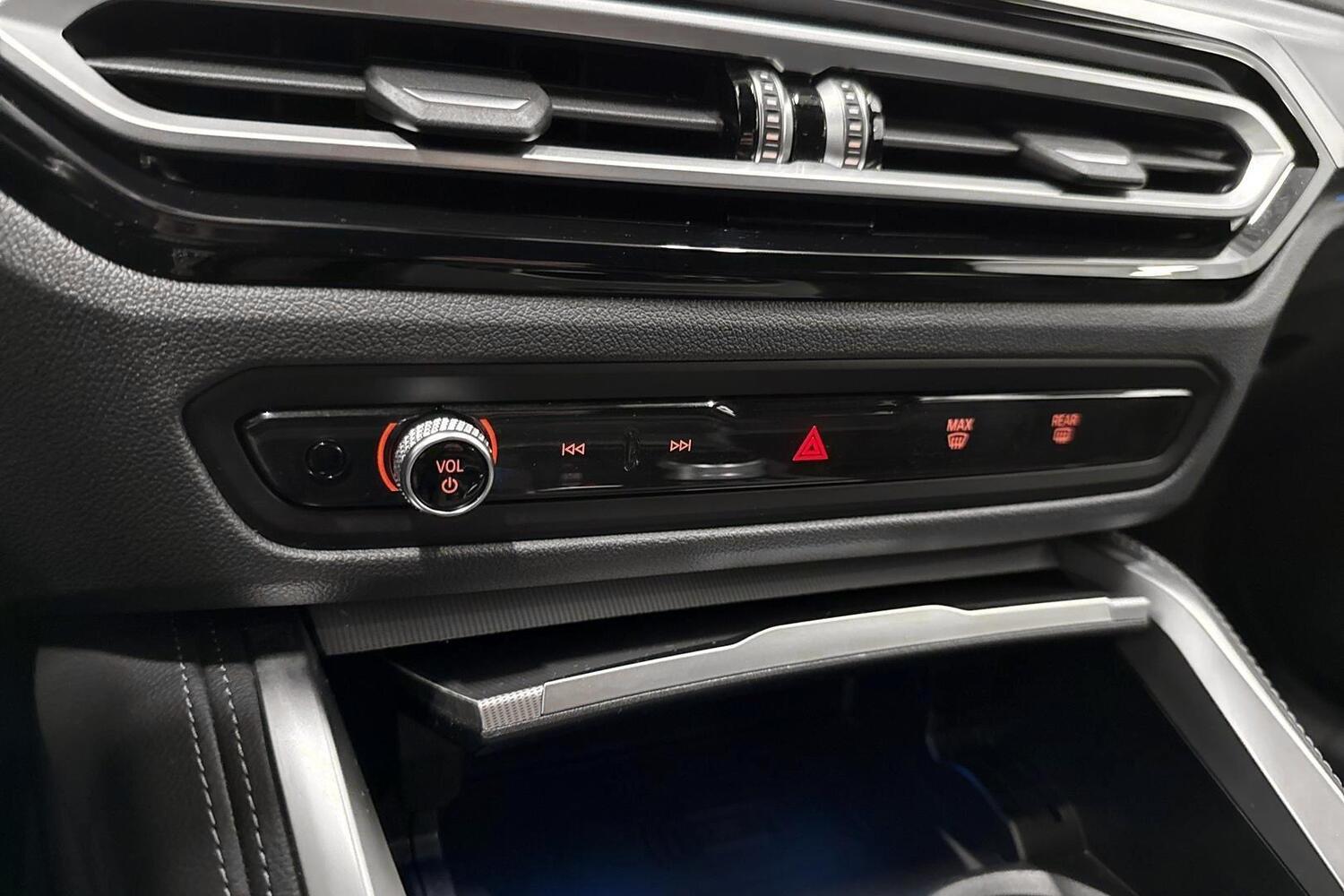 BMW i4 vaihtoauto