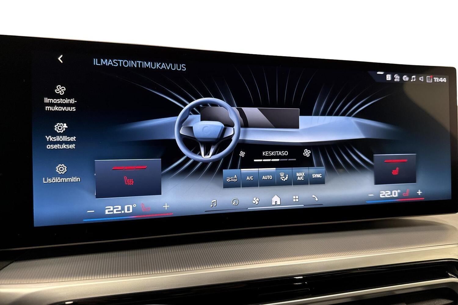 BMW i4 vaihtoauto