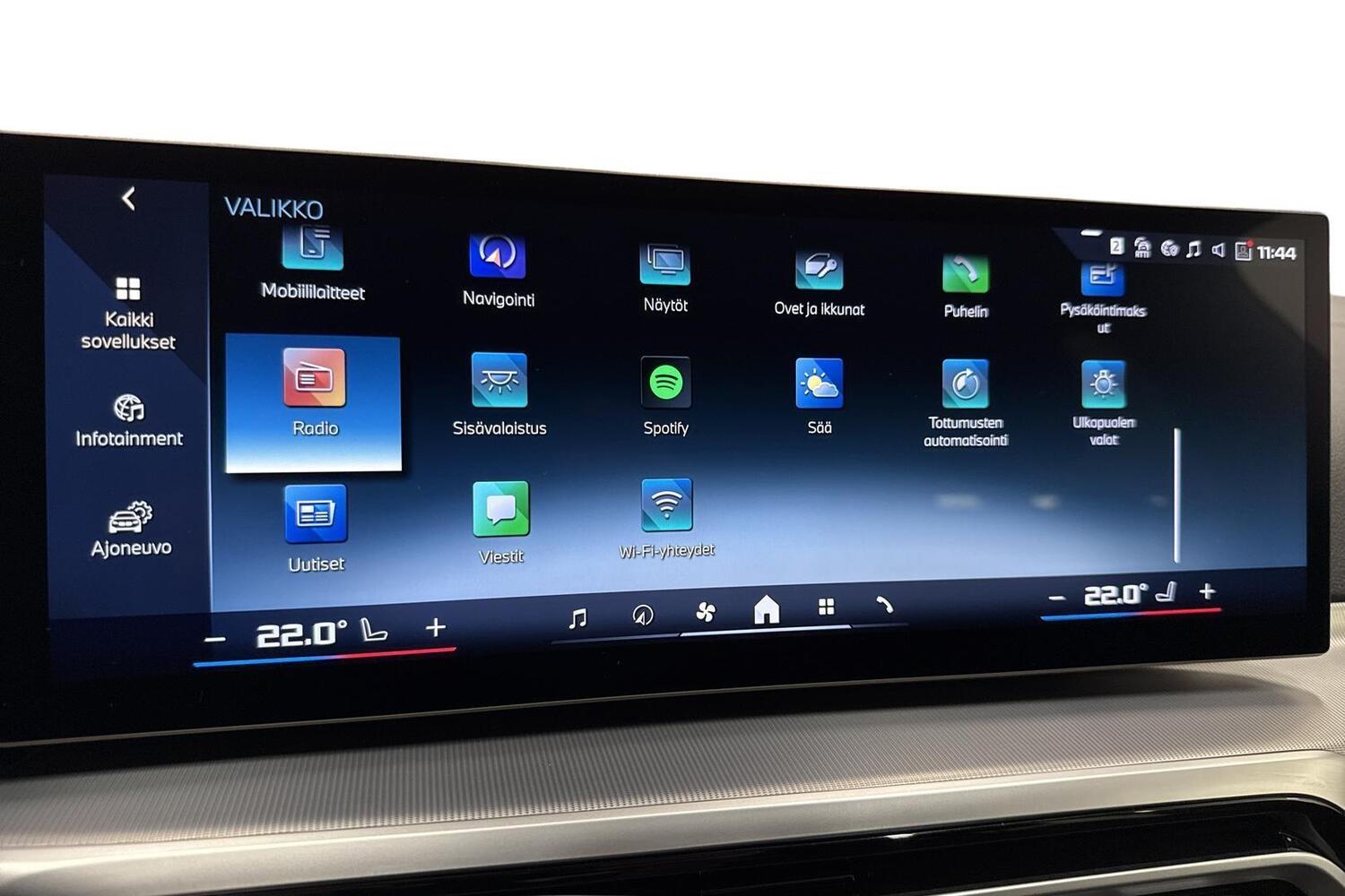 BMW i4 vaihtoauto