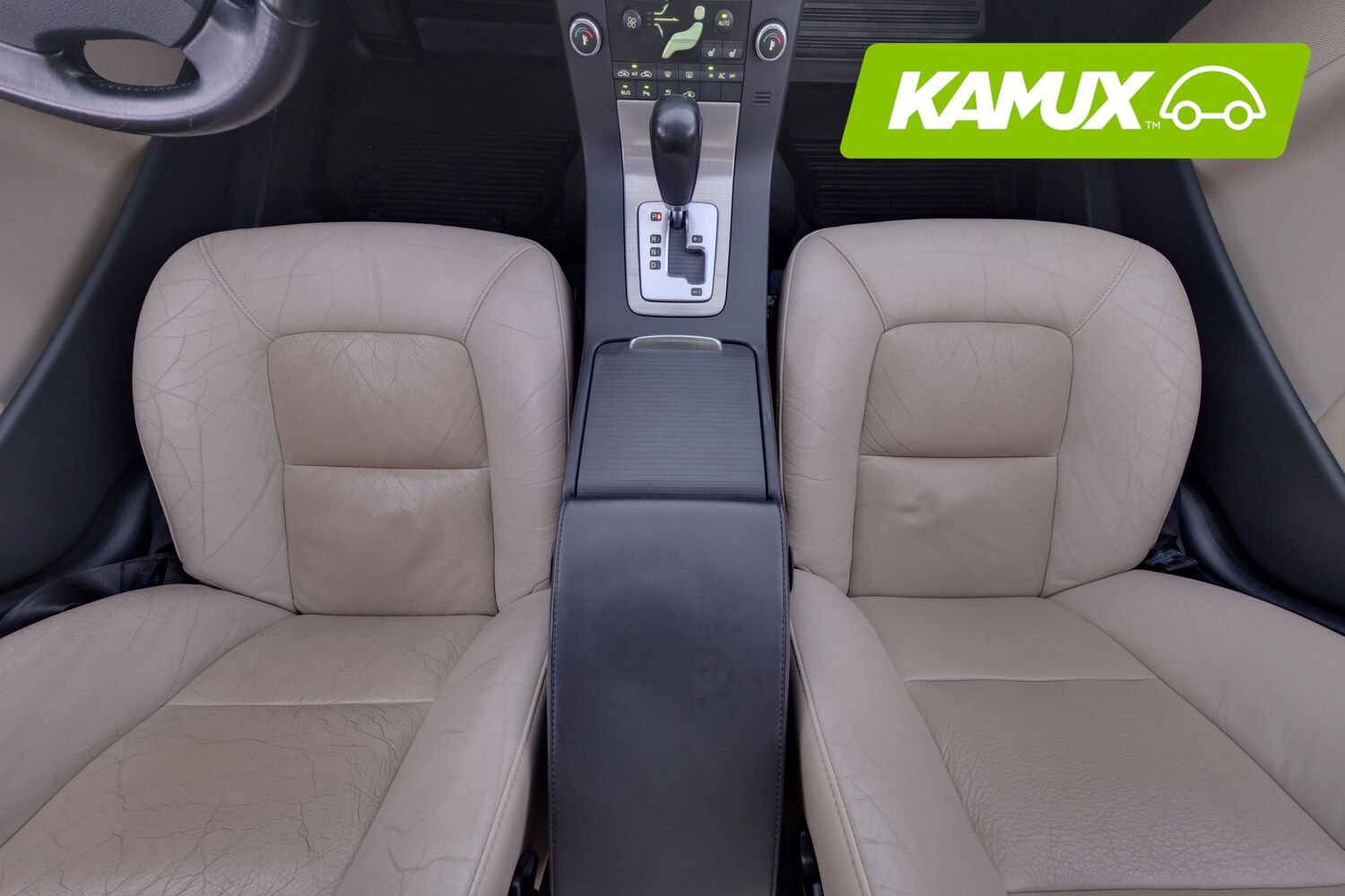 Volvo S80 vaihtoauto