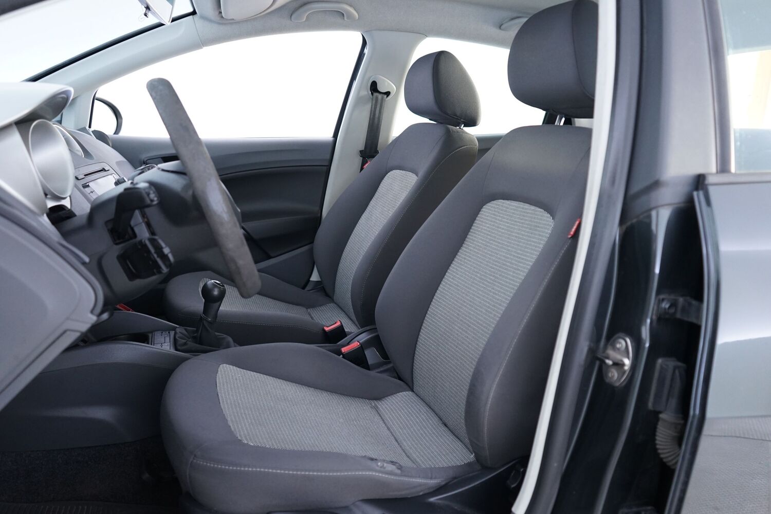 SEAT Ibiza vaihtoauto