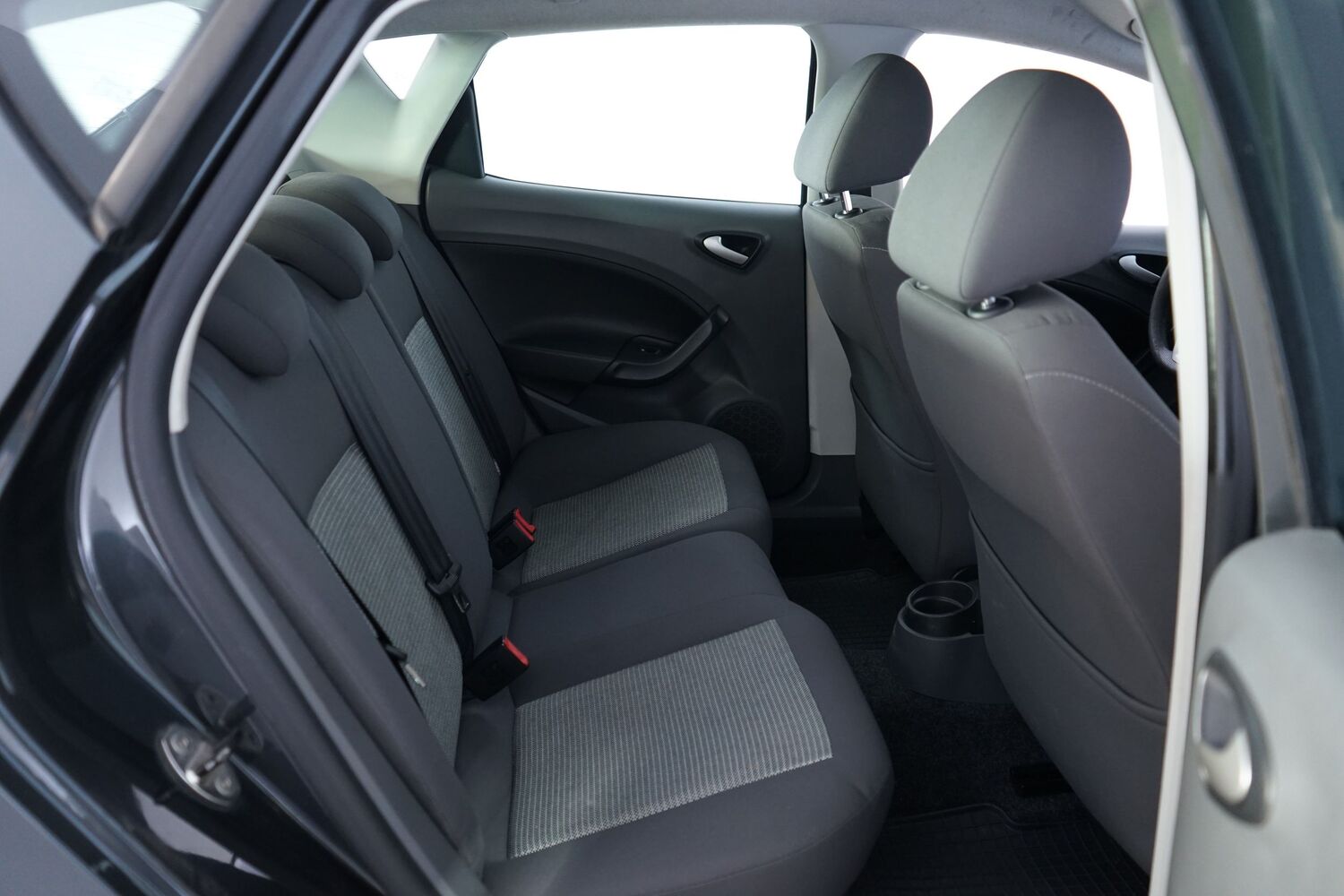 SEAT Ibiza vaihtoauto