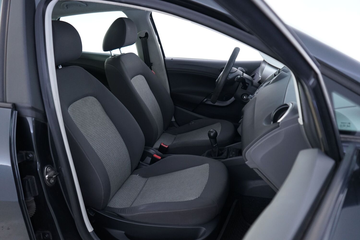 SEAT Ibiza vaihtoauto