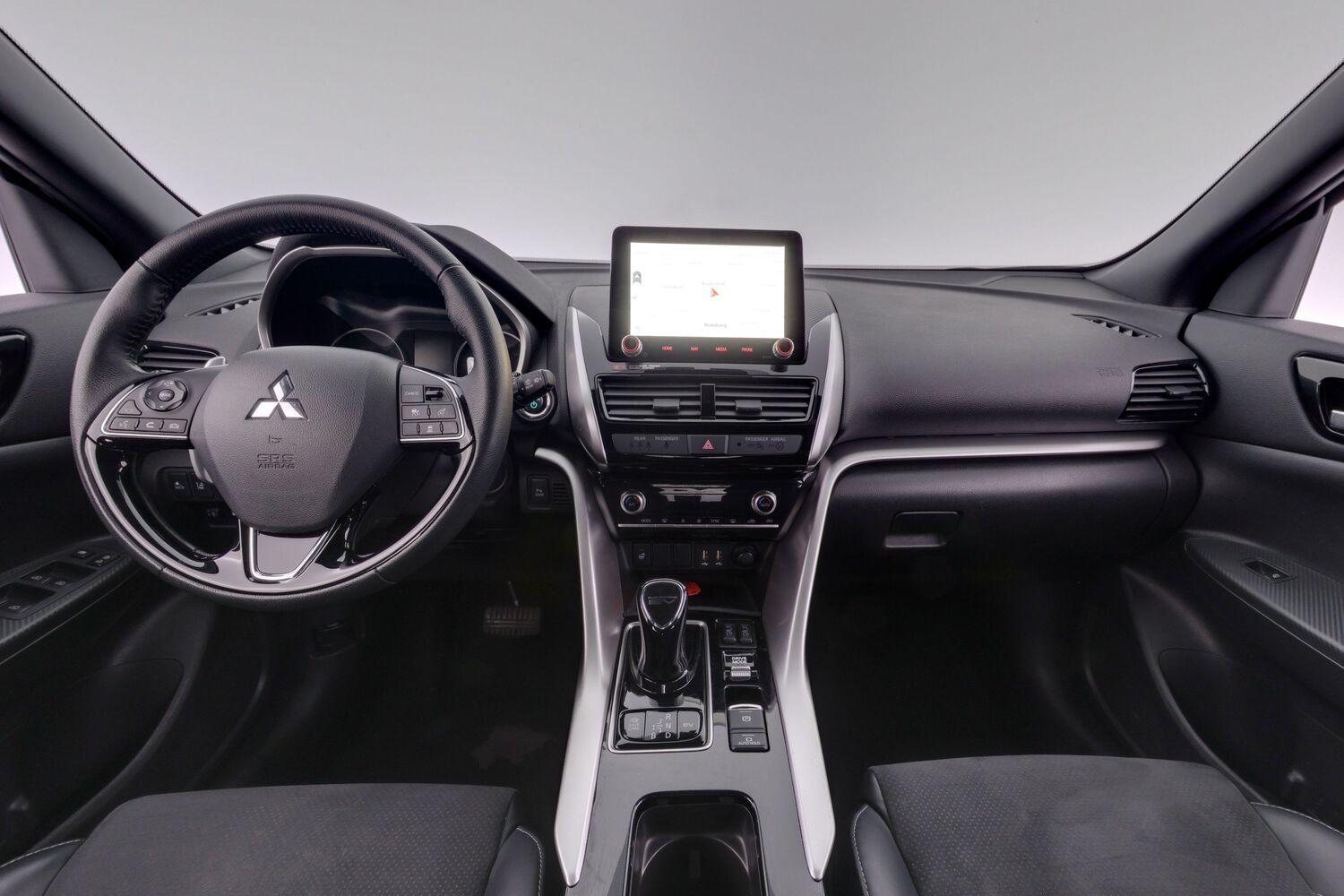 Mitsubishi Eclipse Cross vaihtoauto