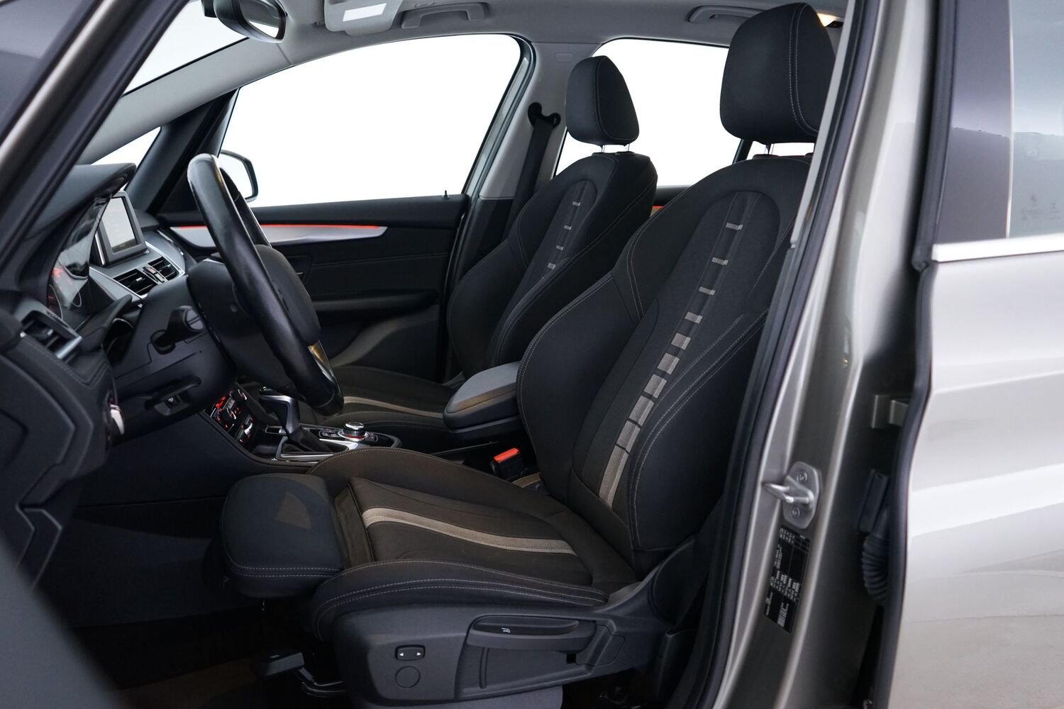BMW 218 vaihtoauto