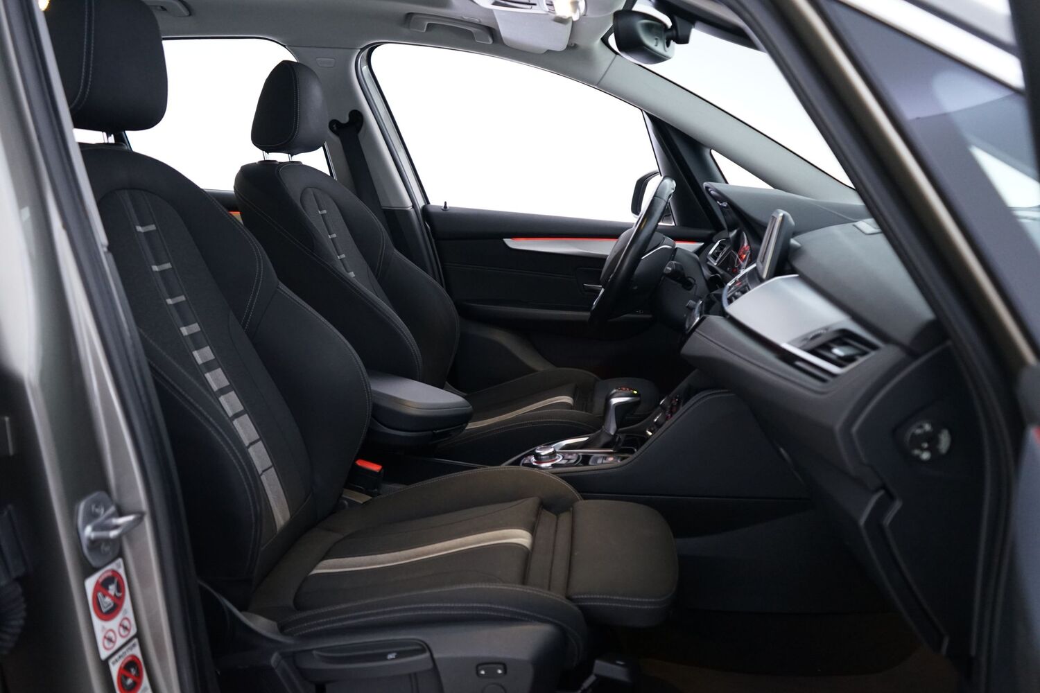 BMW 218 vaihtoauto