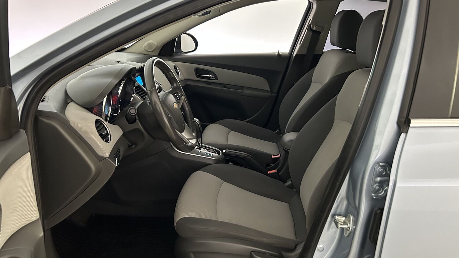 Chevrolet Cruze vaihtoauto