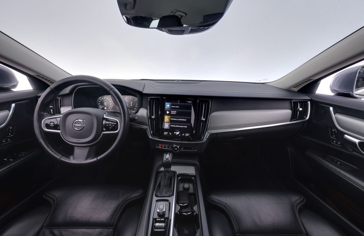 Volvo V90 vaihtoauto