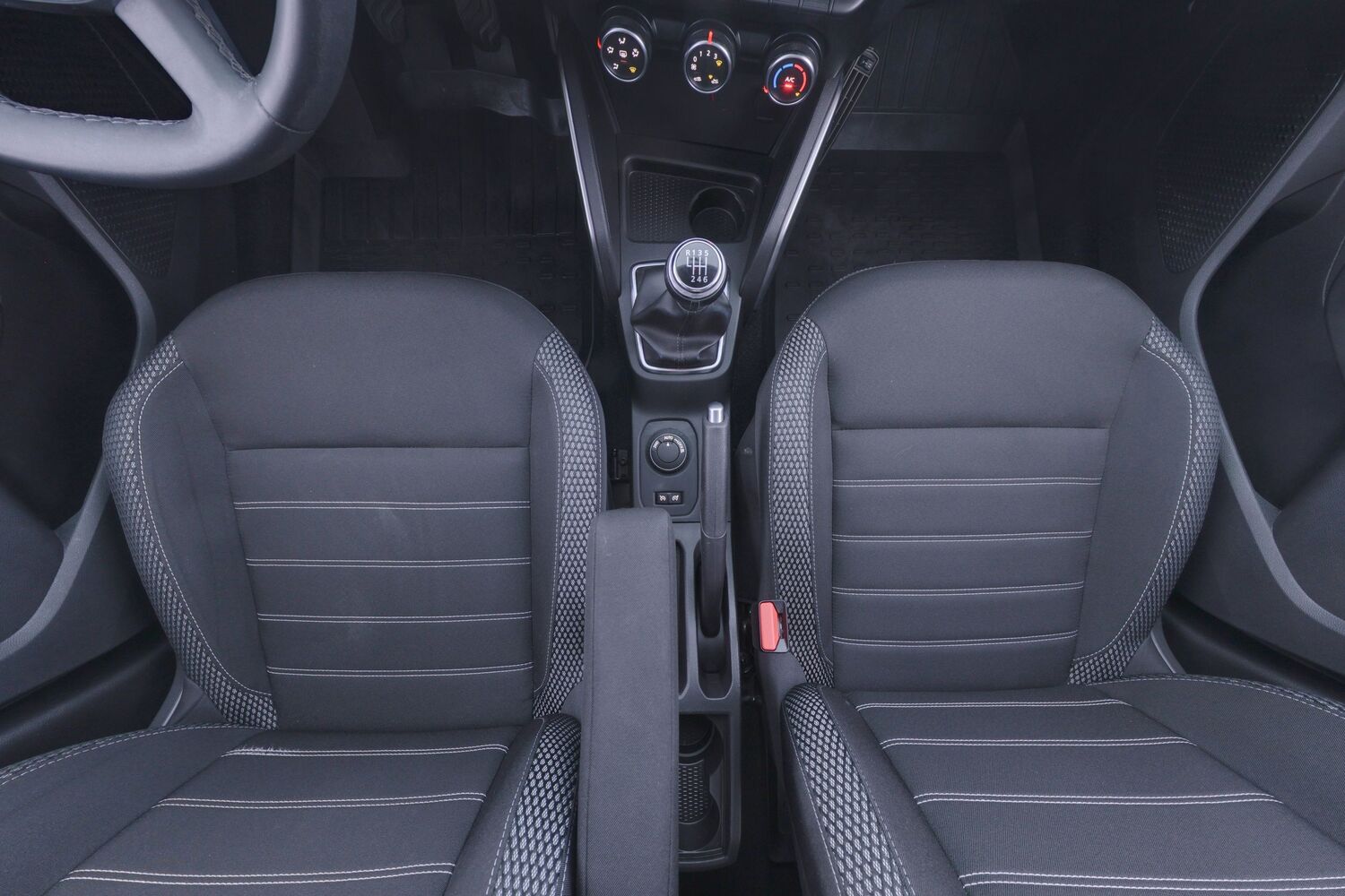 Dacia Duster vaihtoauto