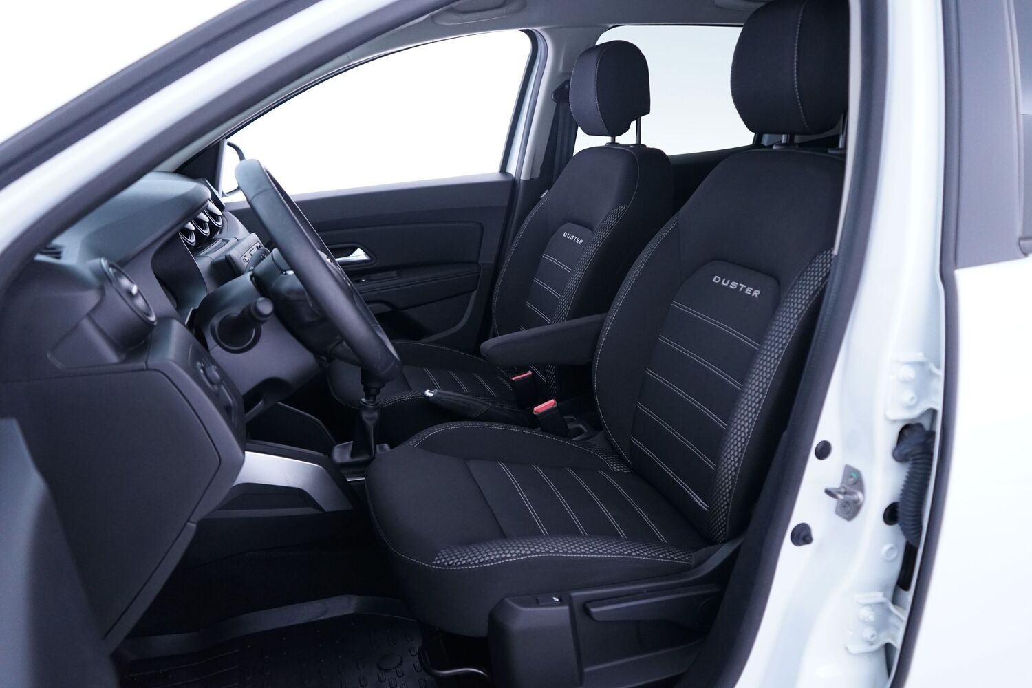 Dacia Duster vaihtoauto