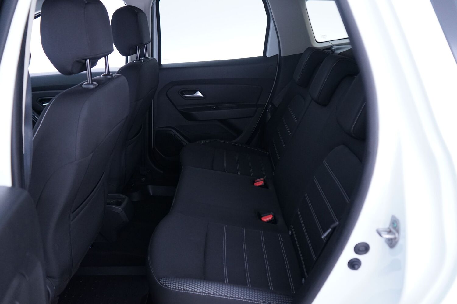 Dacia Duster vaihtoauto