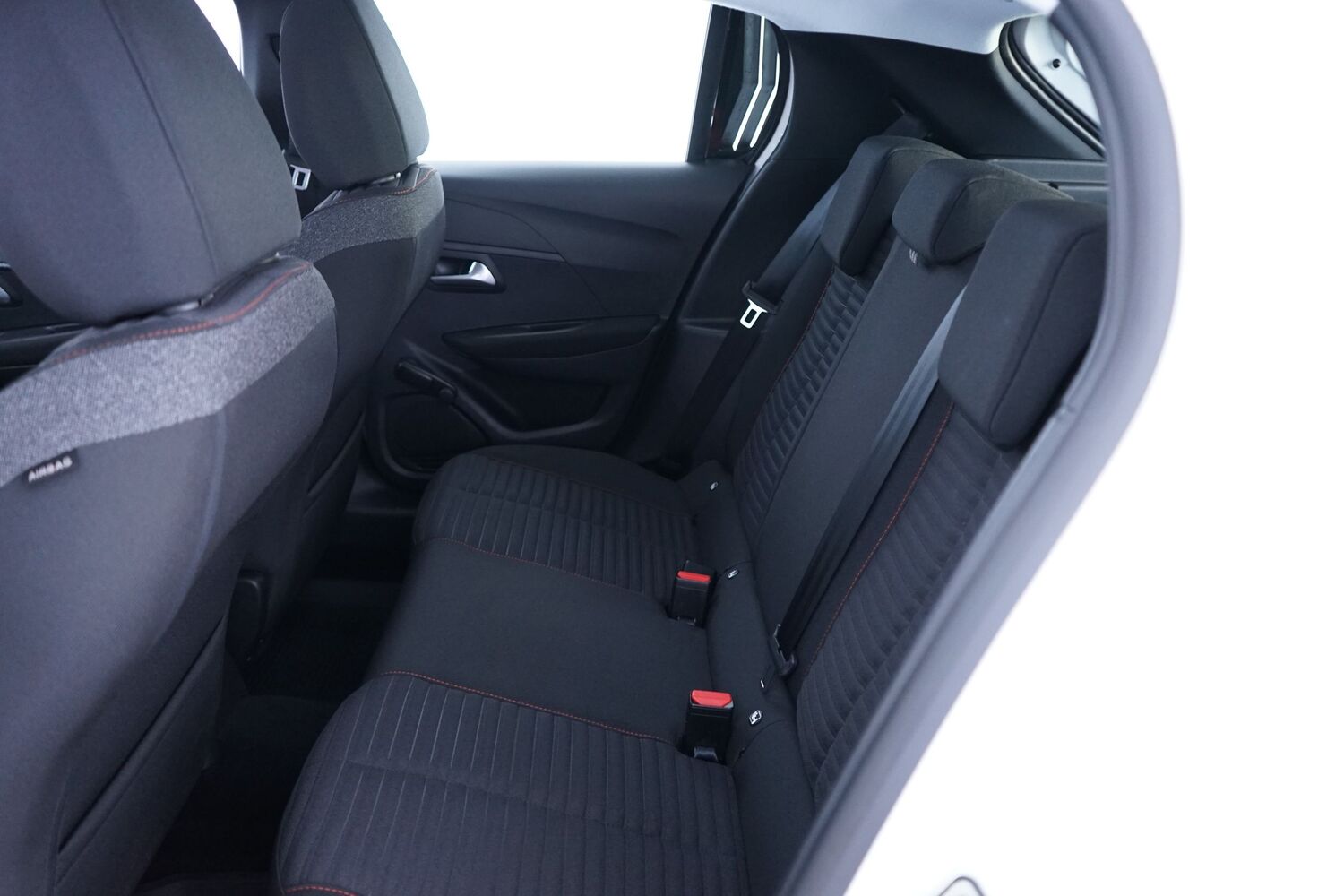Peugeot 208 vaihtoauto