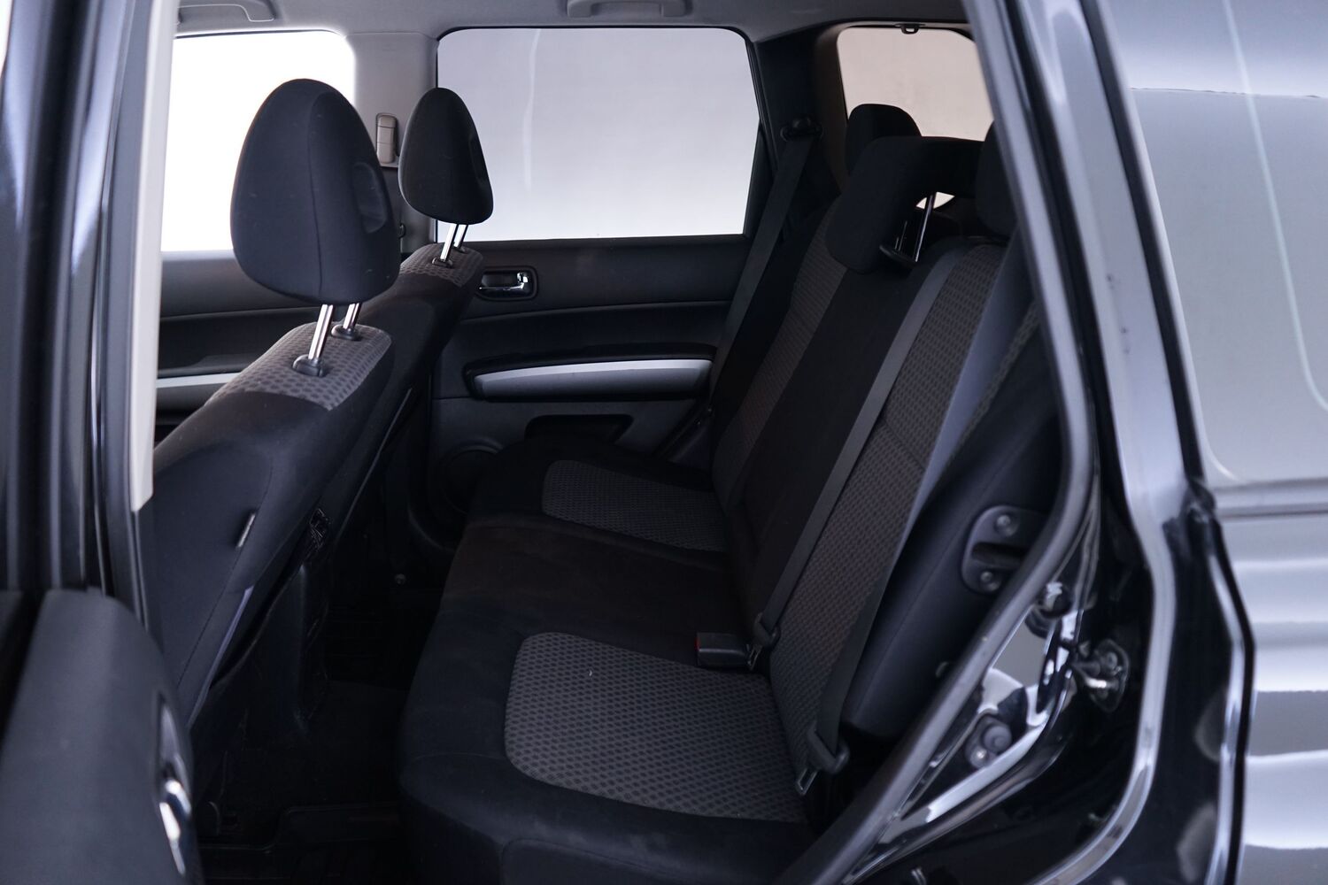Nissan X-Trail vaihtoauto