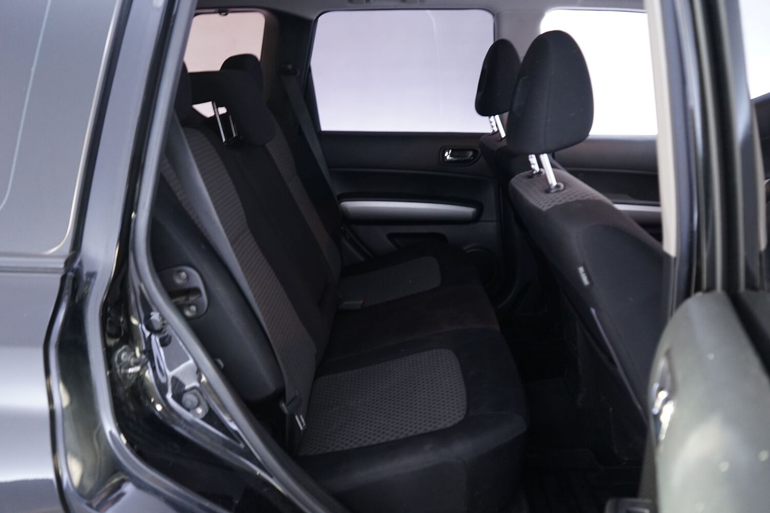 Nissan X-Trail vaihtoauto