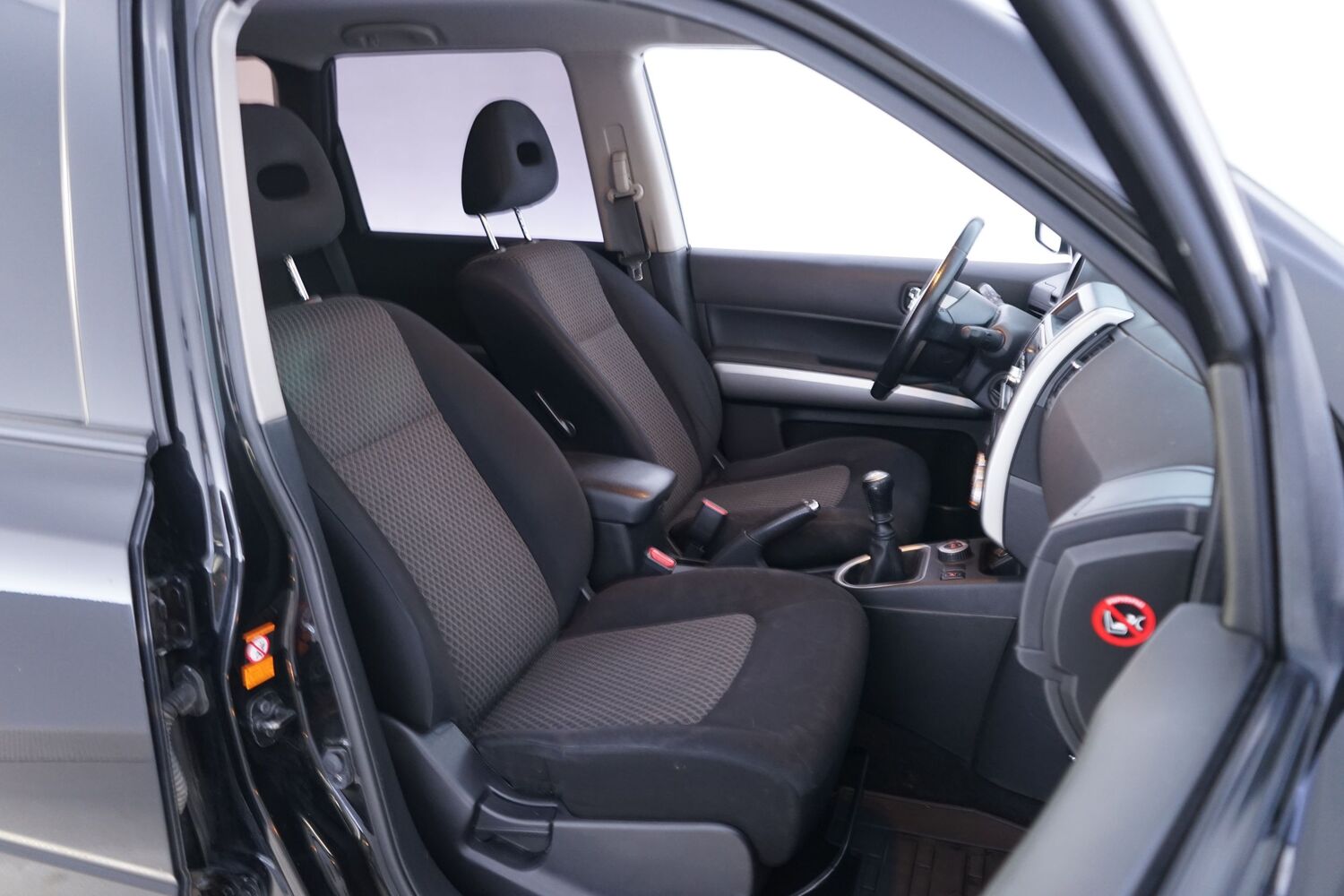 Nissan X-Trail vaihtoauto