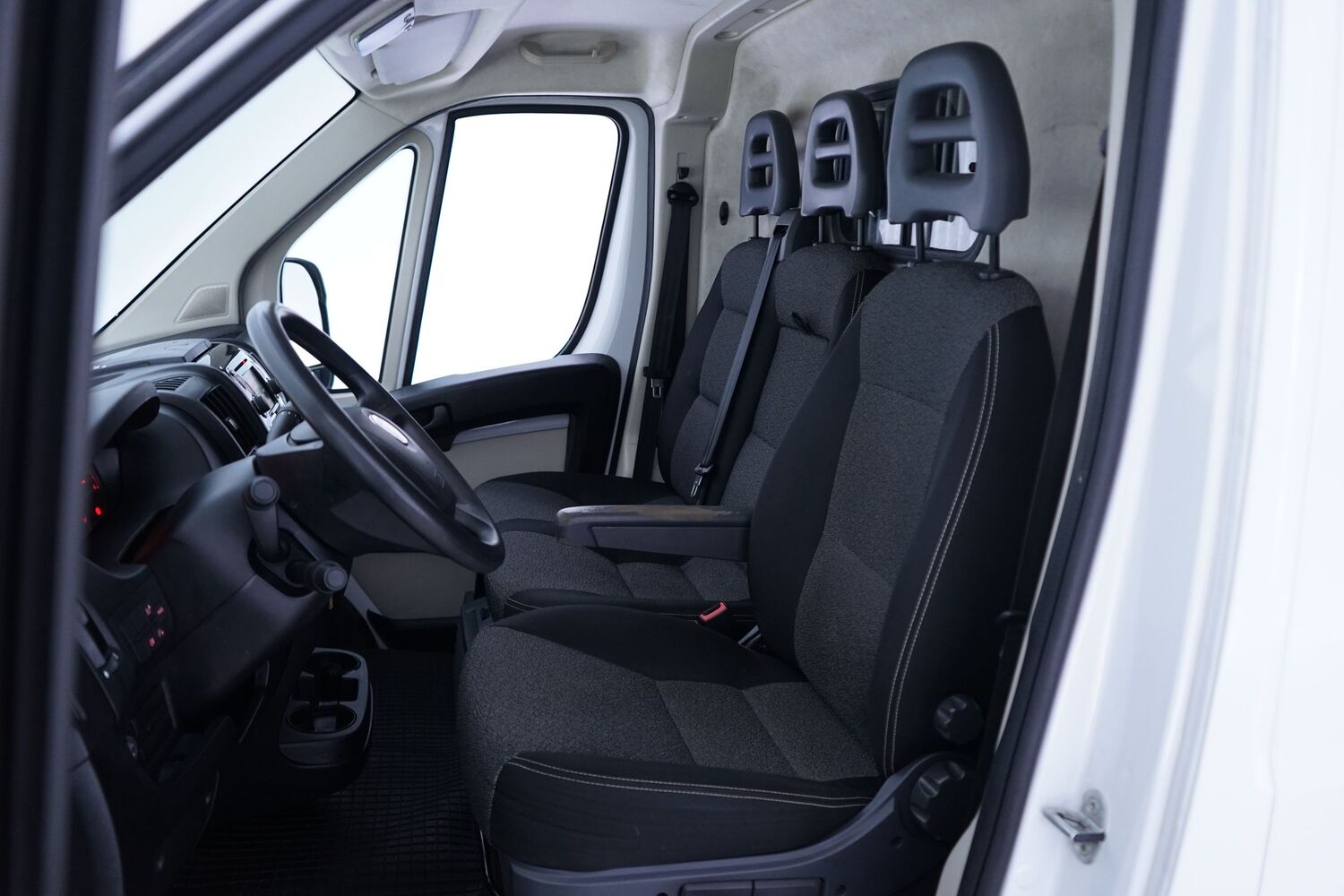 Fiat Ducato vaihtoauto