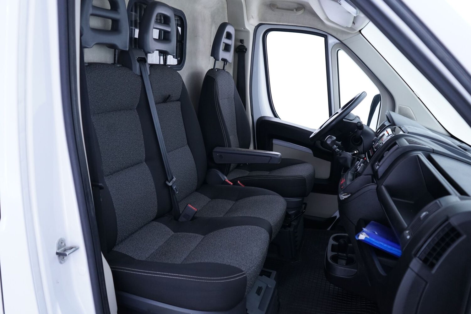 Fiat Ducato vaihtoauto