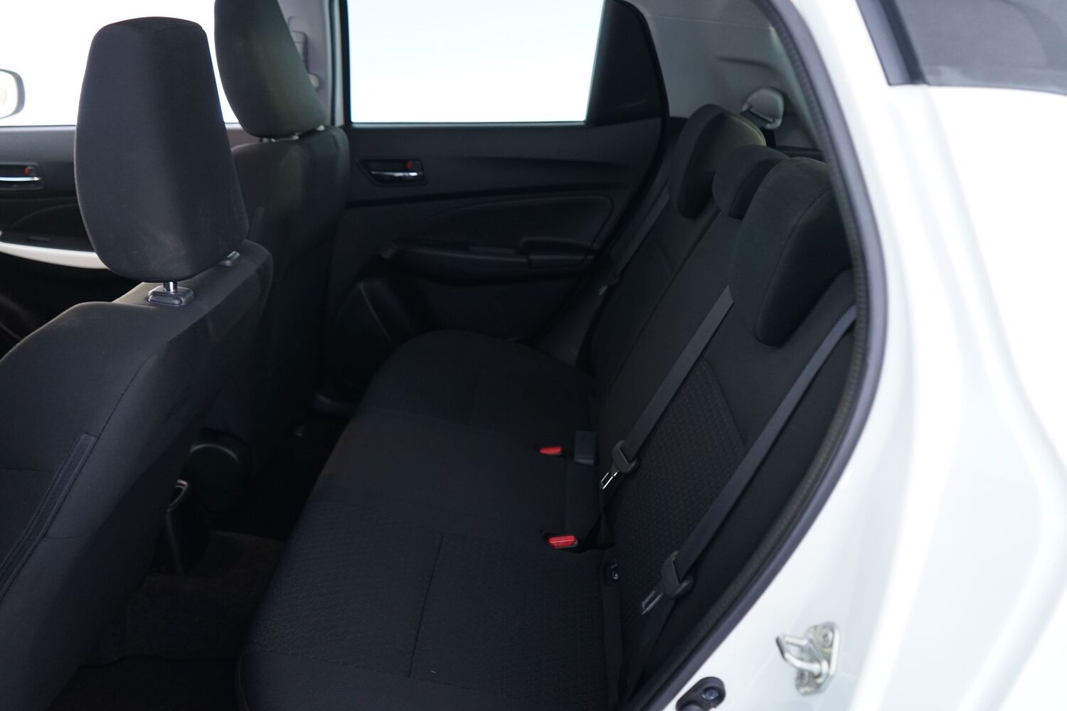 Suzuki Swift vaihtoauto
