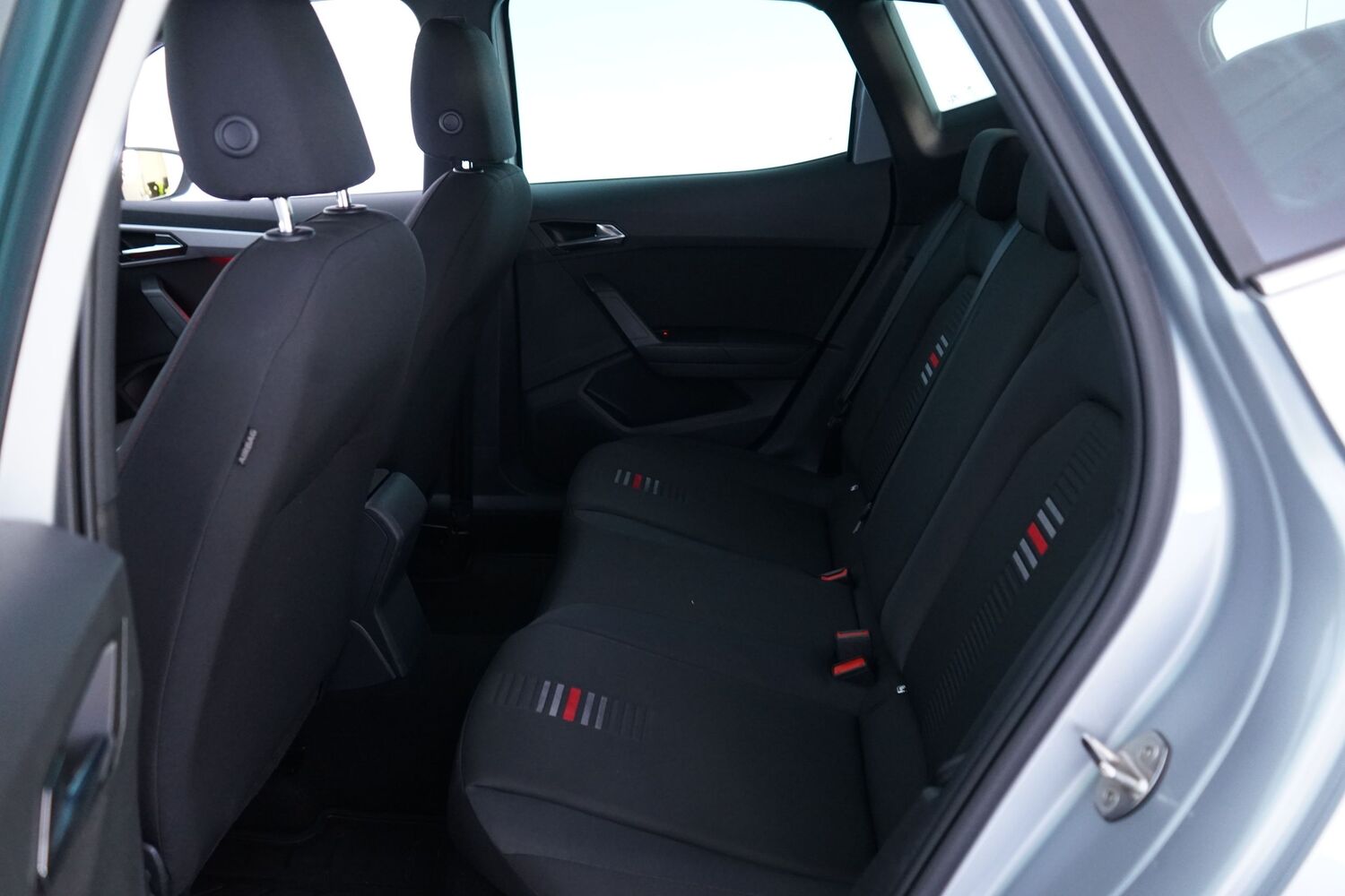 SEAT Arona vaihtoauto