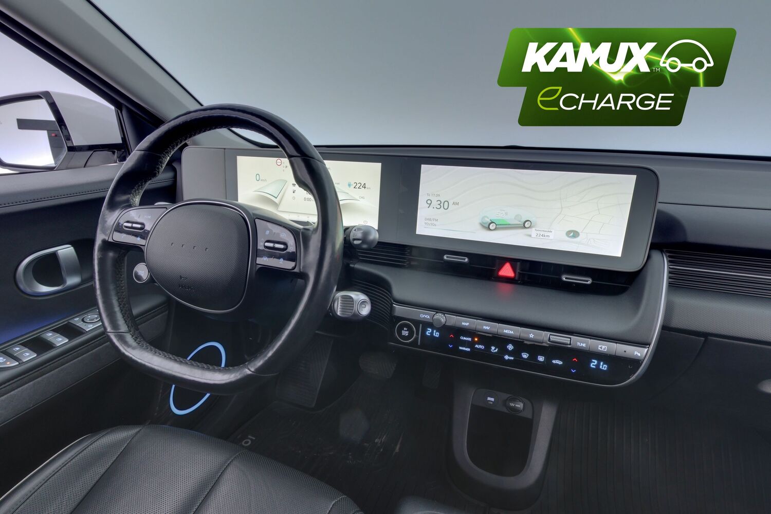 Hyundai IONIQ 5 vaihtoauto