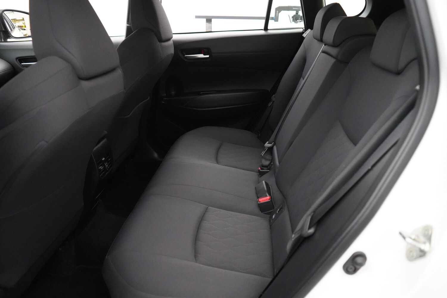 Toyota Corolla Cross vaihtoauto