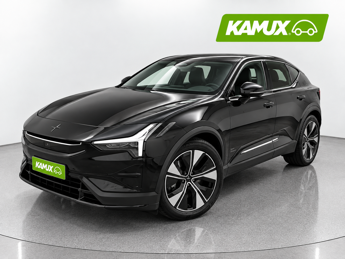 Polestar 3 vaihtoauto