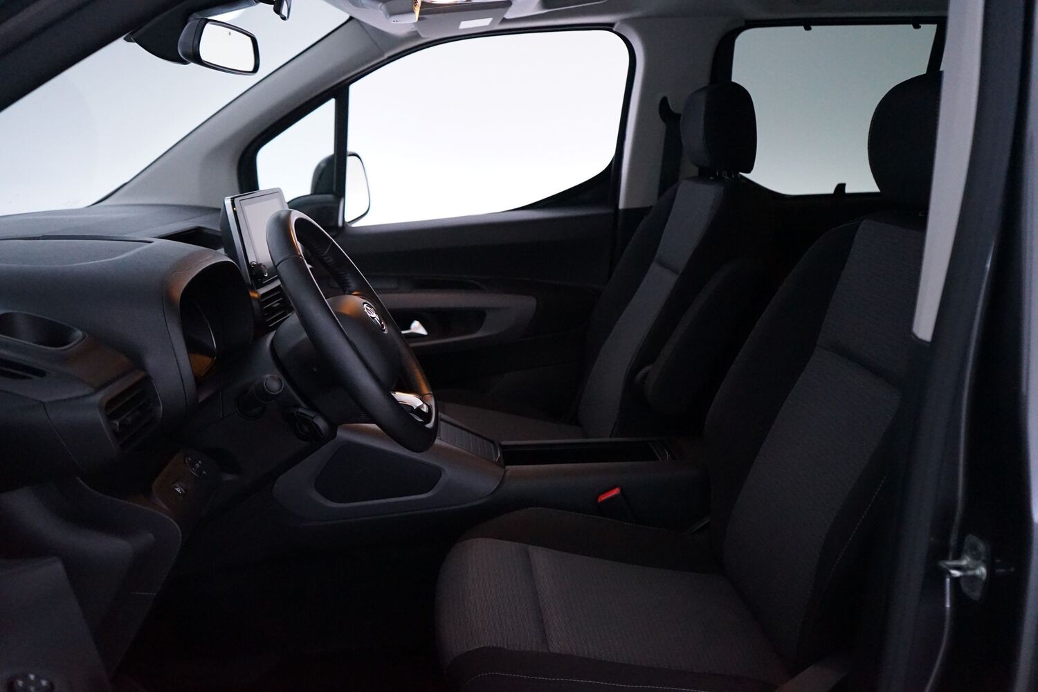 Toyota Proace CITY vaihtoauto