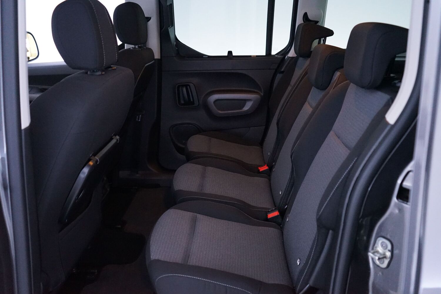 Toyota Proace CITY vaihtoauto