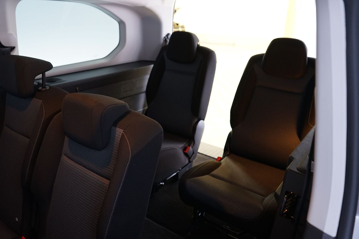 Toyota Proace CITY vaihtoauto