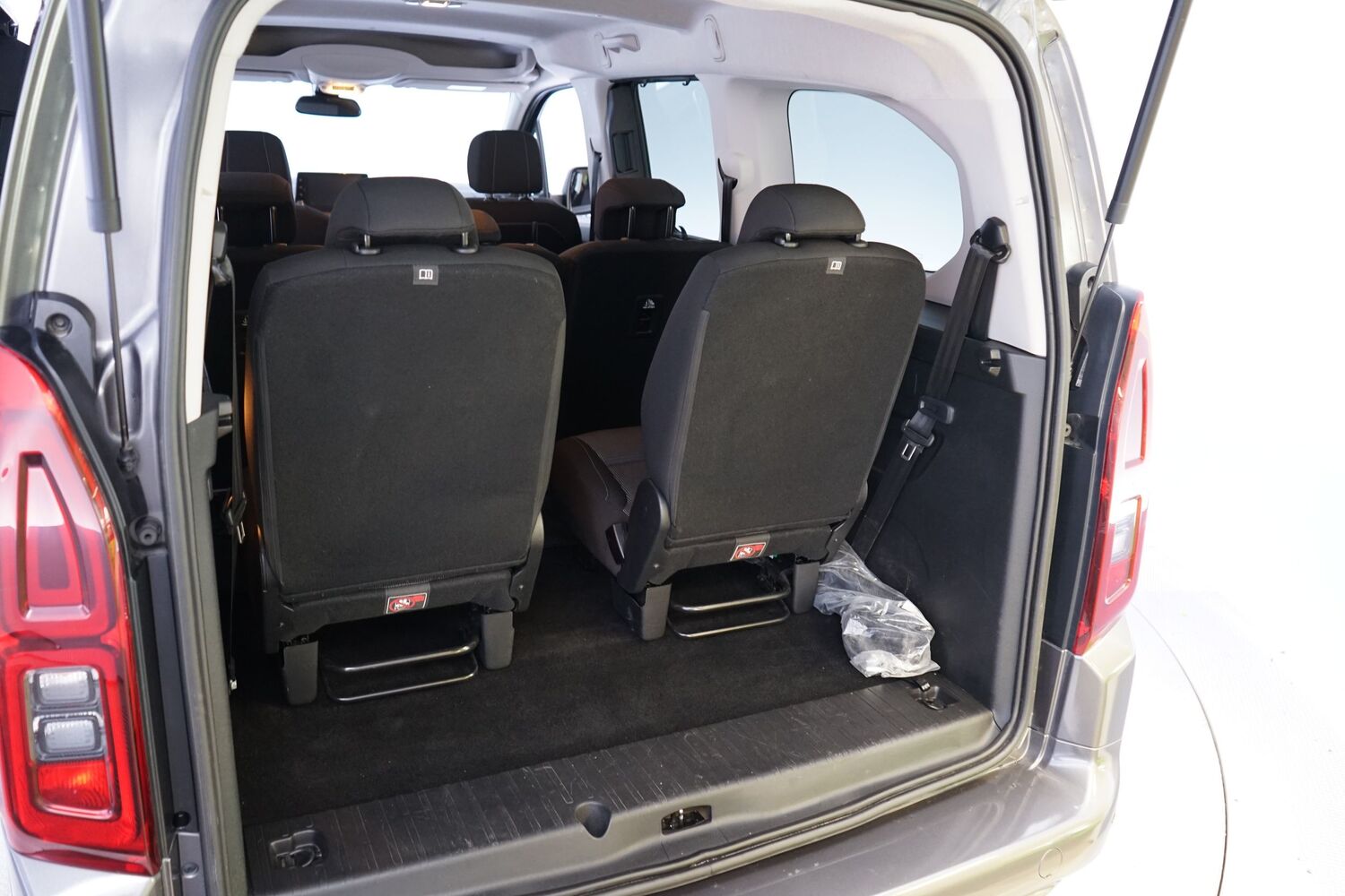 Toyota Proace CITY vaihtoauto