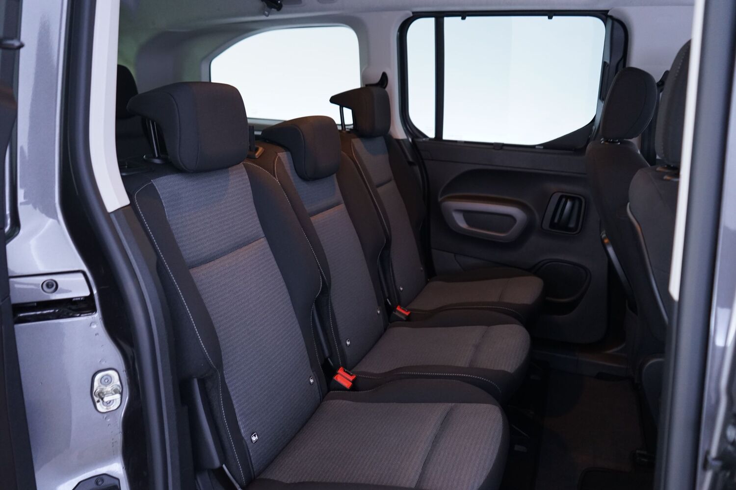 Toyota Proace CITY vaihtoauto