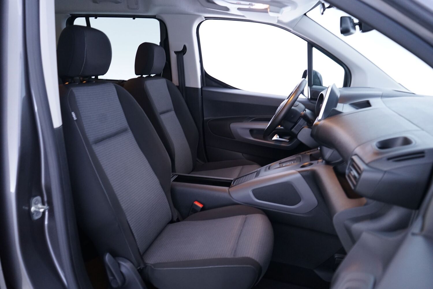 Toyota Proace CITY vaihtoauto