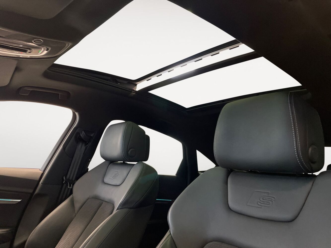 Audi Q8 vaihtoauto