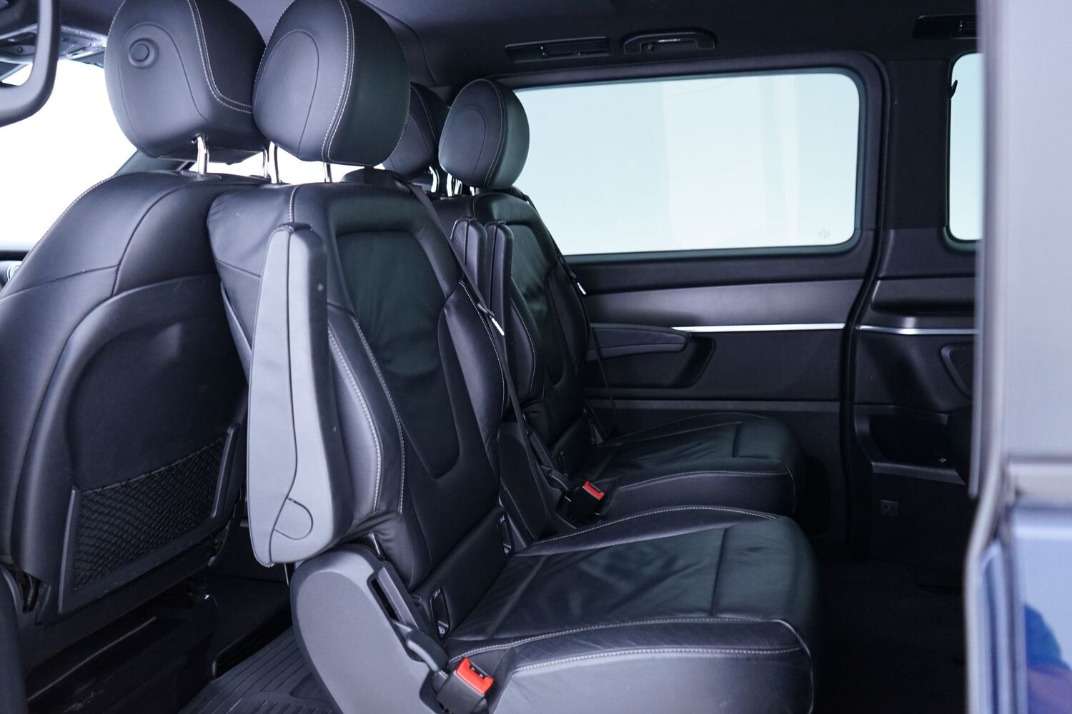 Mercedes-Benz V vaihtoauto