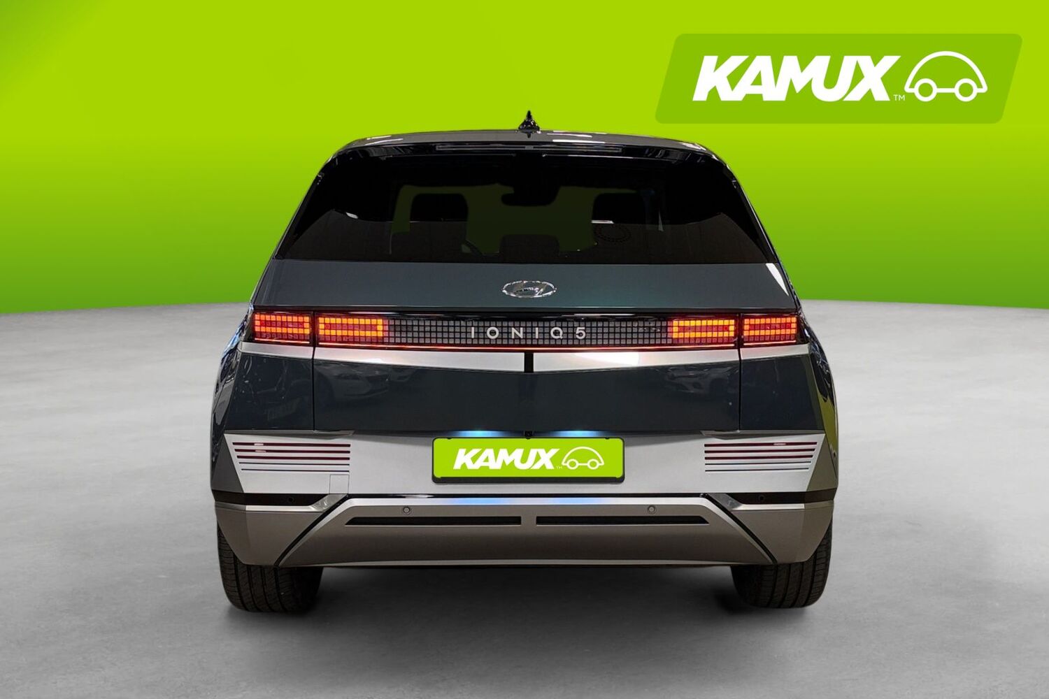 Hyundai IONIQ 5 vaihtoauto