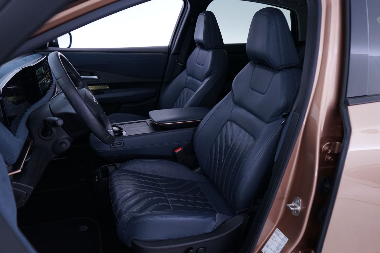 Nissan Ariya vaihtoauto