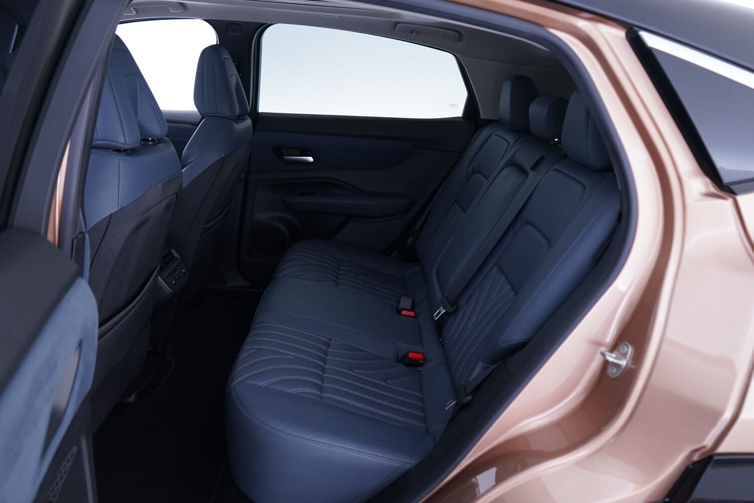 Nissan Ariya vaihtoauto
