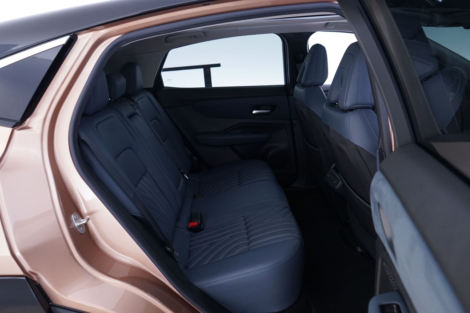 Nissan Ariya vaihtoauto