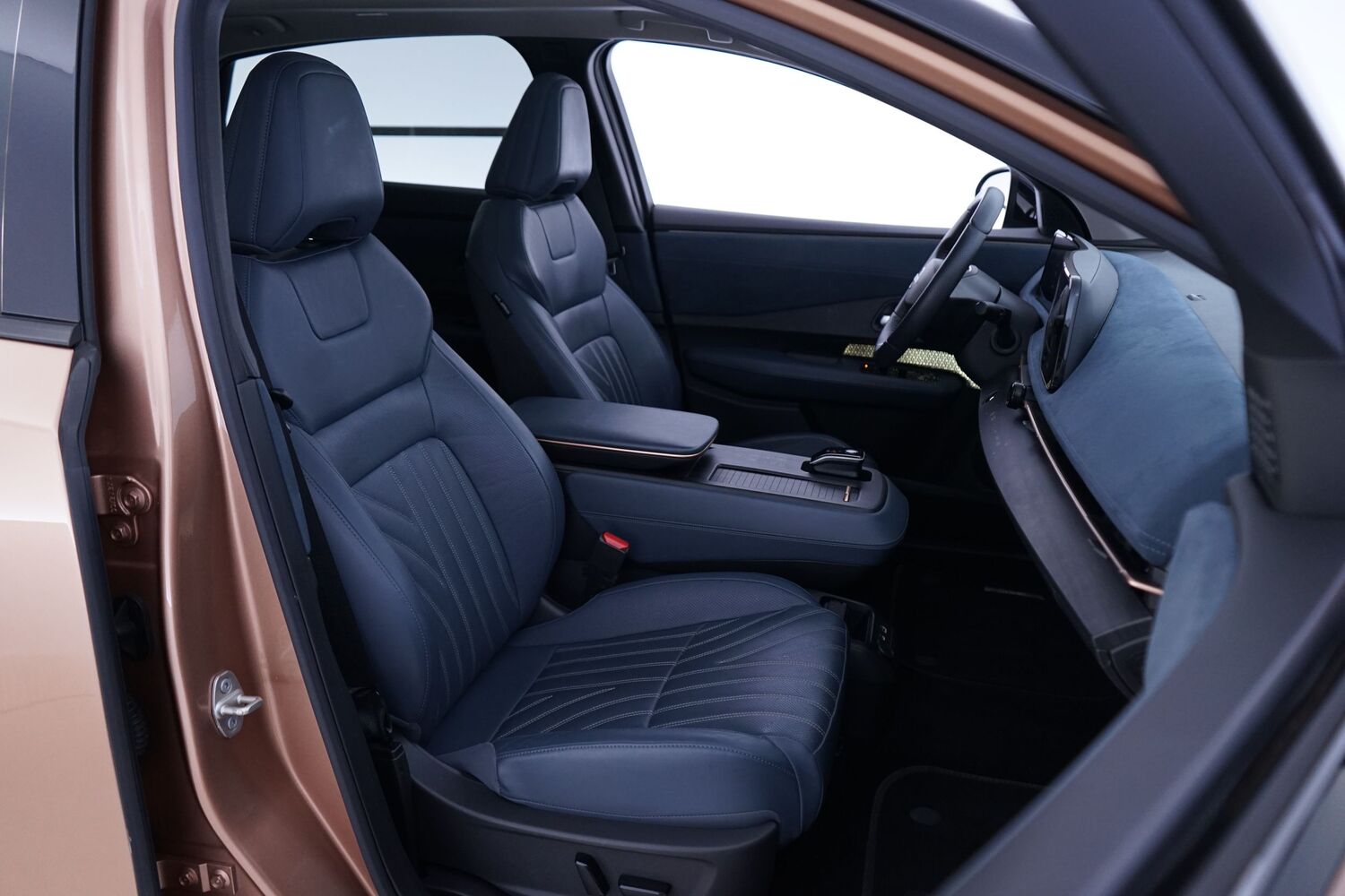 Nissan Ariya vaihtoauto