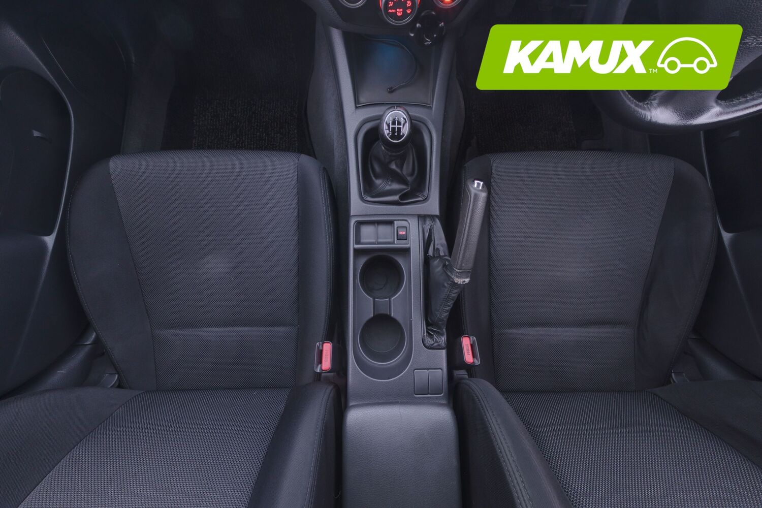 Subaru Impreza vaihtoauto
