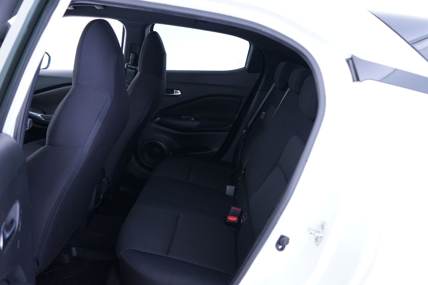 Nissan Juke vaihtoauto