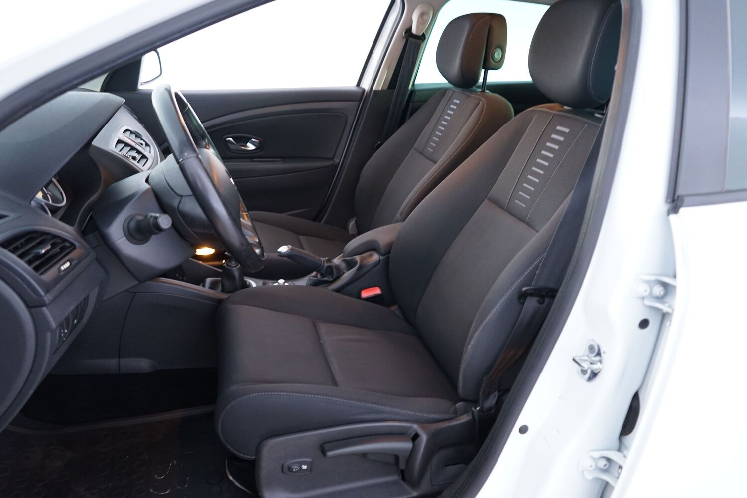 Renault Mégane vaihtoauto