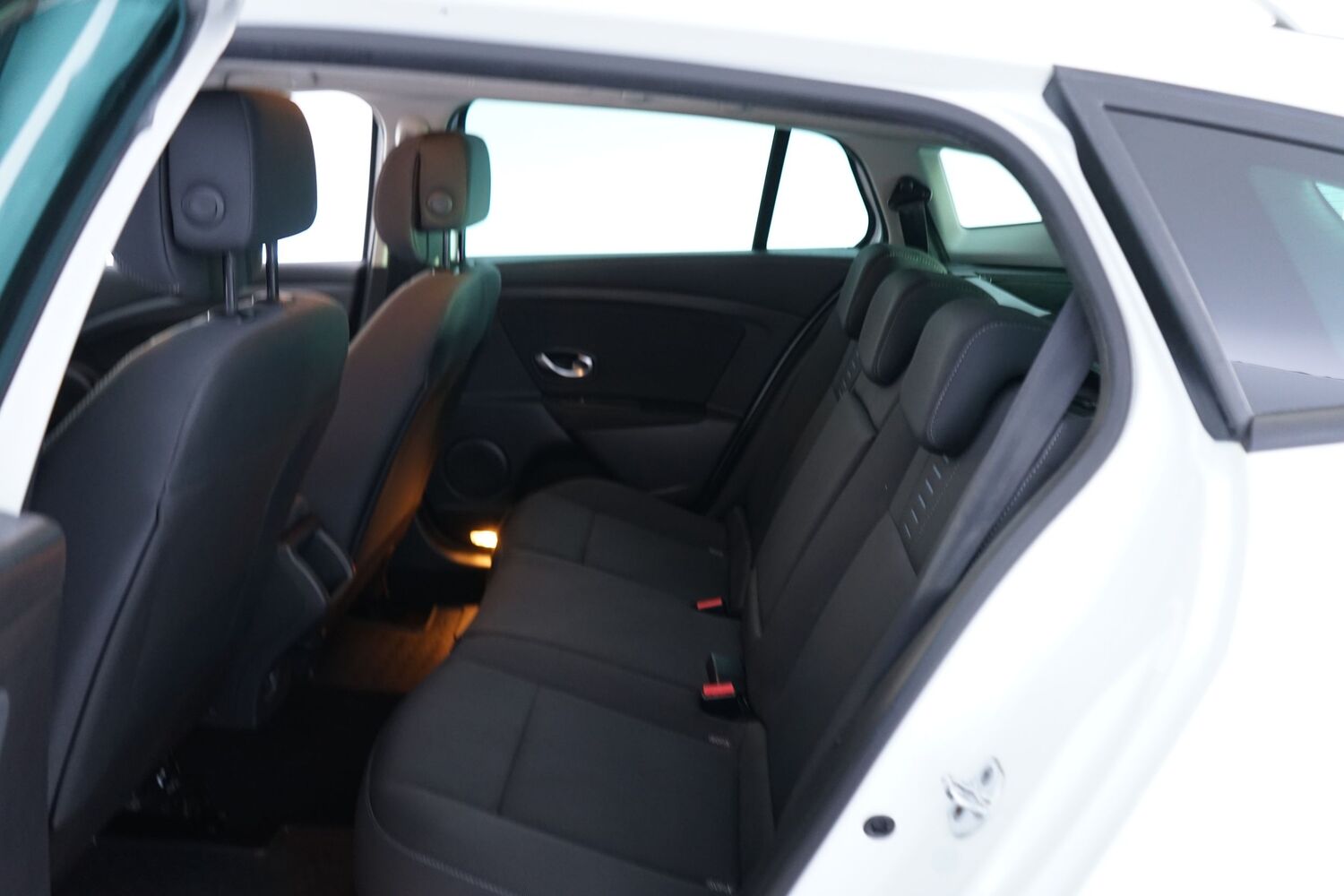 Renault Mégane vaihtoauto