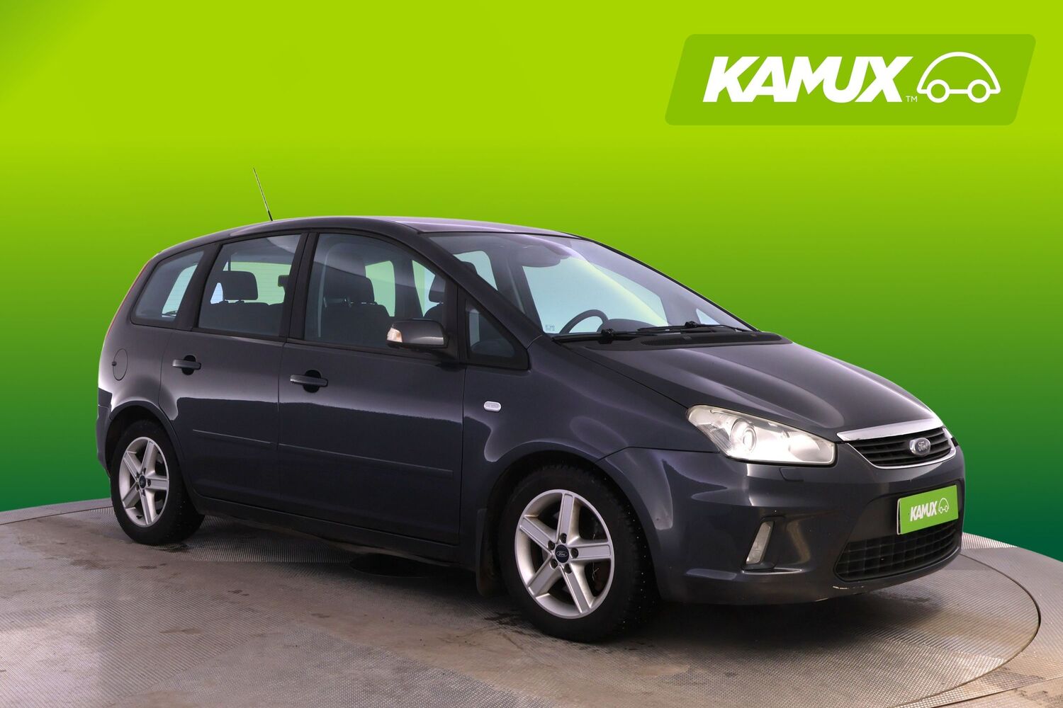 Ford C-MAX vaihtoauto