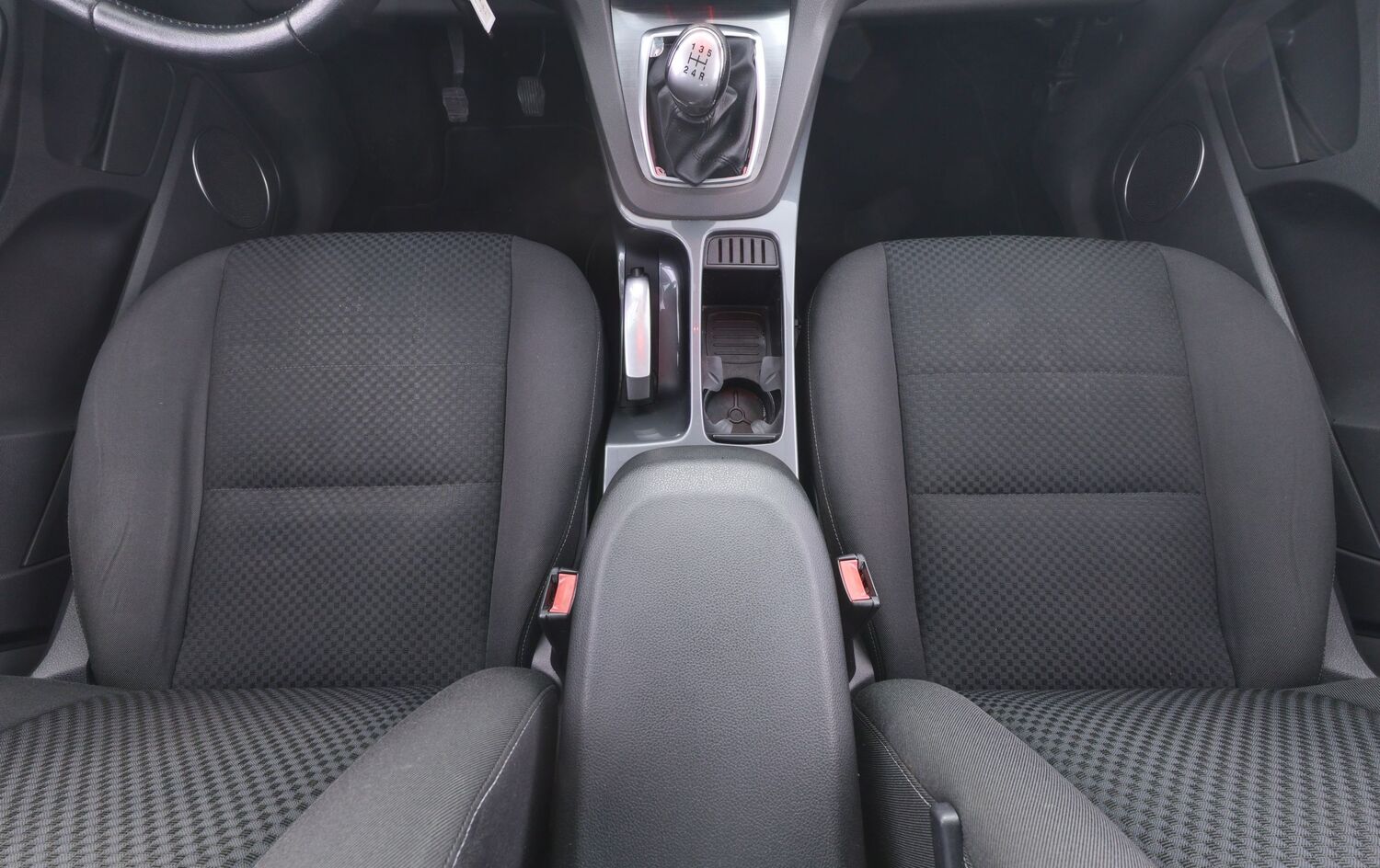 Ford C-MAX vaihtoauto