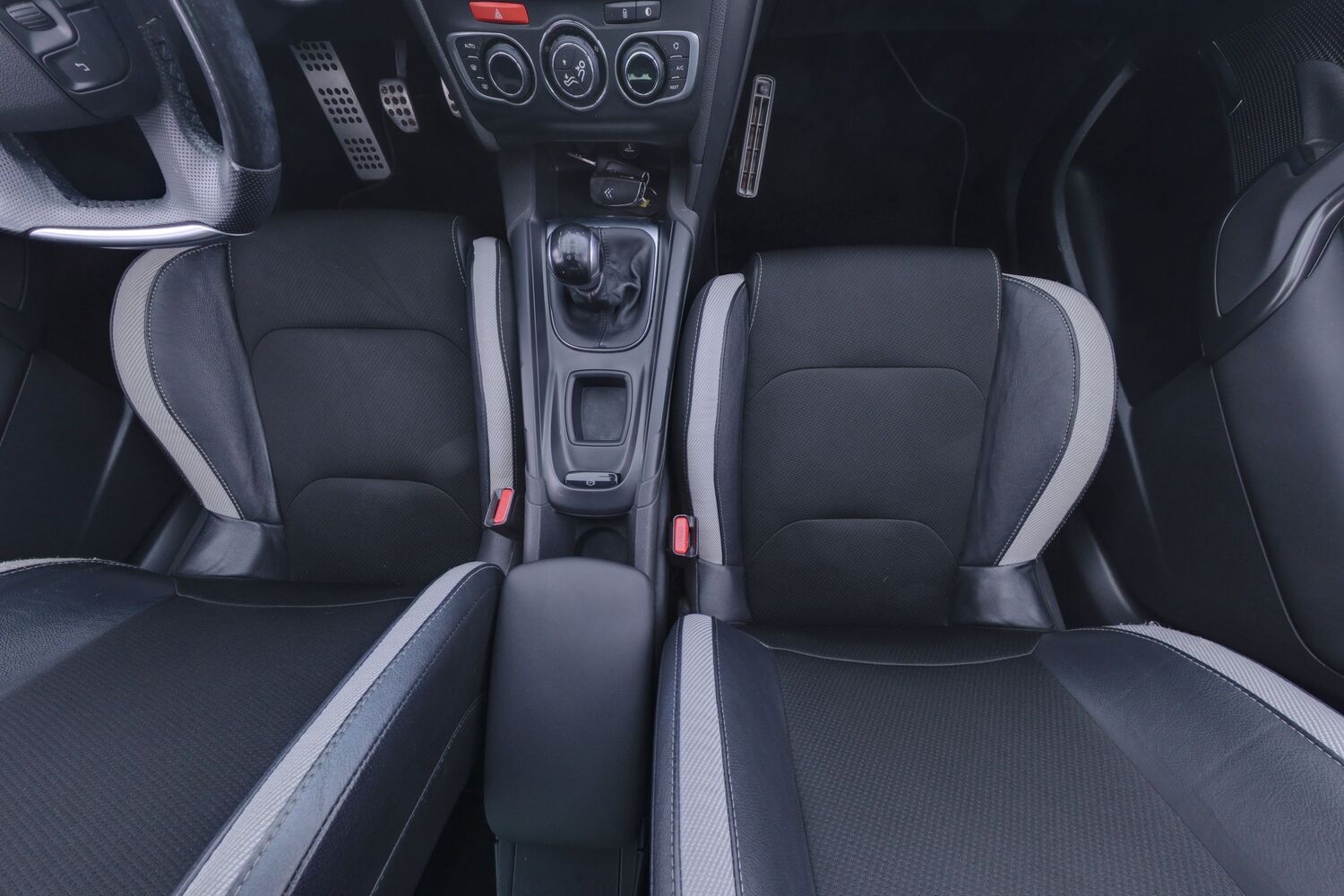Citroën DS4 vaihtoauto