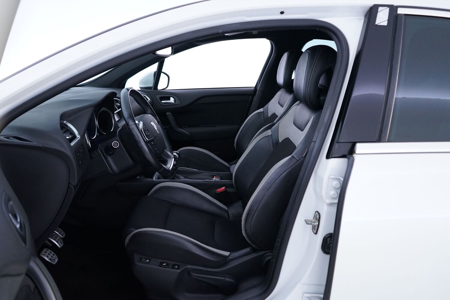 Citroën DS4 vaihtoauto