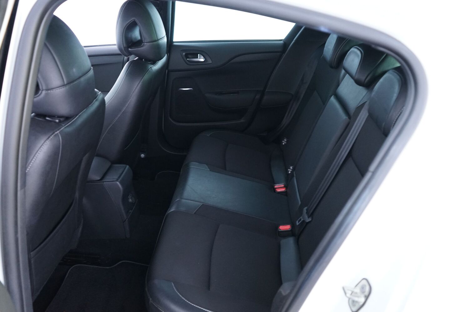 Citroën DS4 vaihtoauto