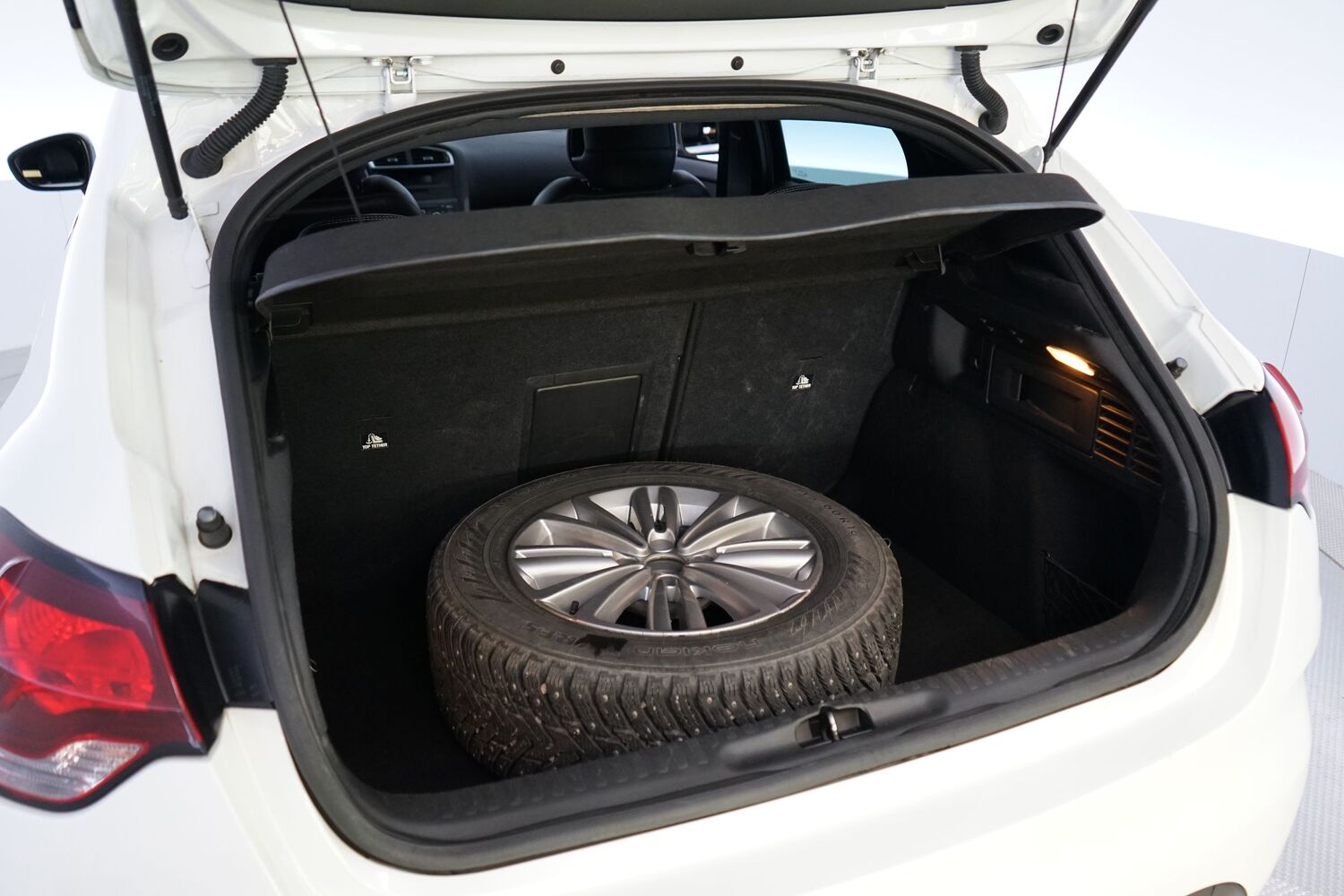 Citroën DS4 vaihtoauto