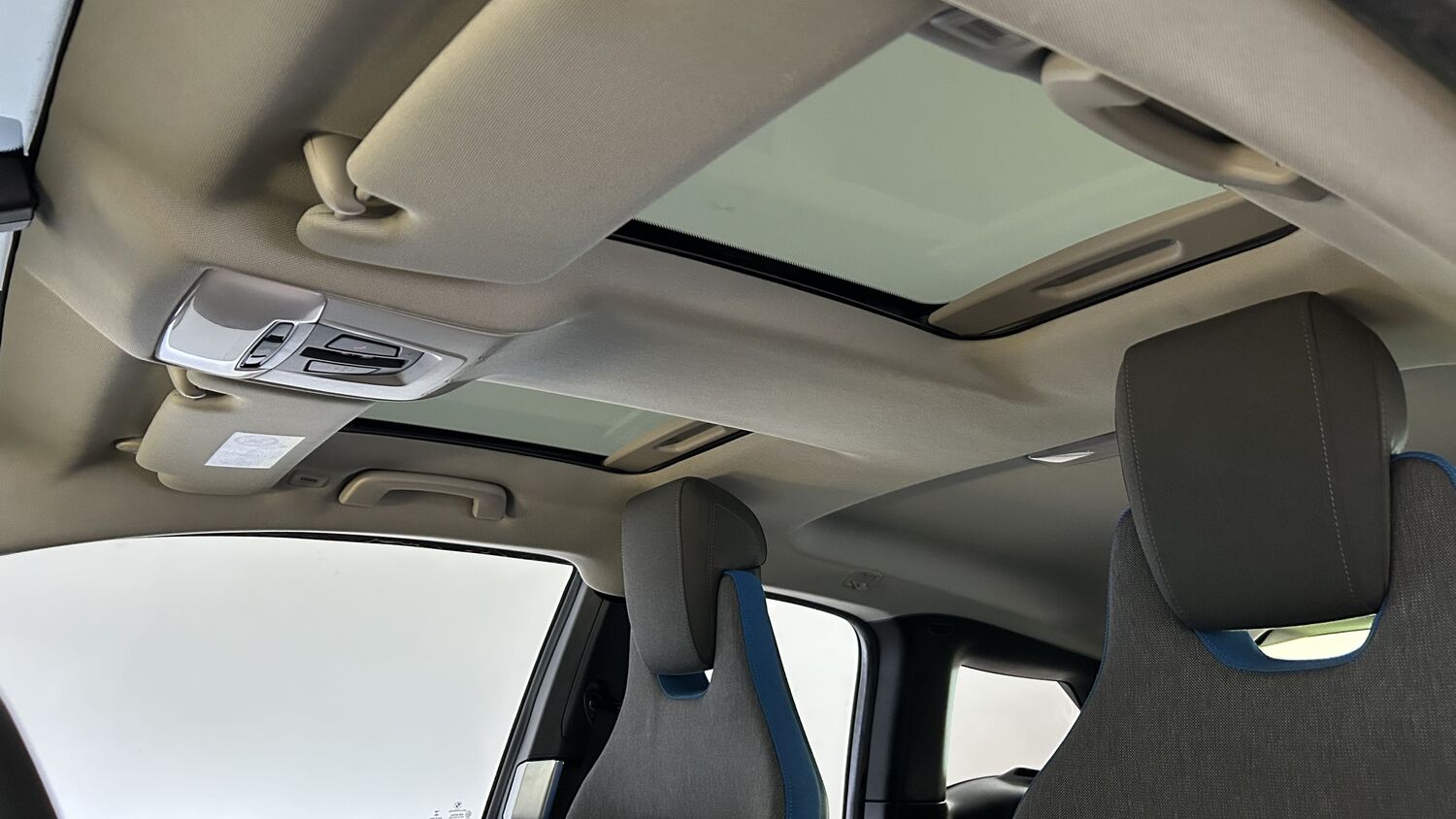 BMW i3 vaihtoauto